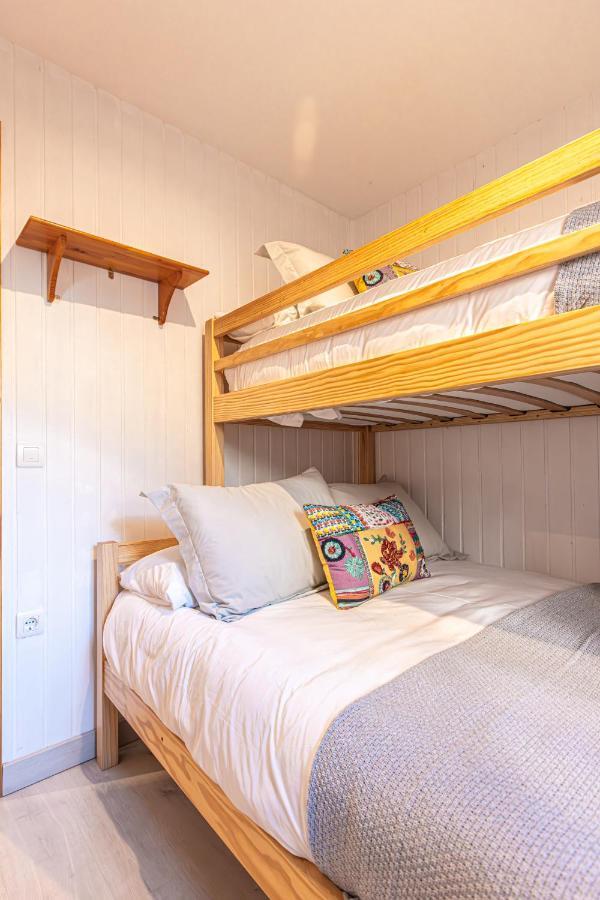 Apartamento Nature Sierra Nevada Bagian luar foto
