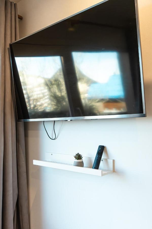 Apartamento Nature Sierra Nevada Bagian luar foto