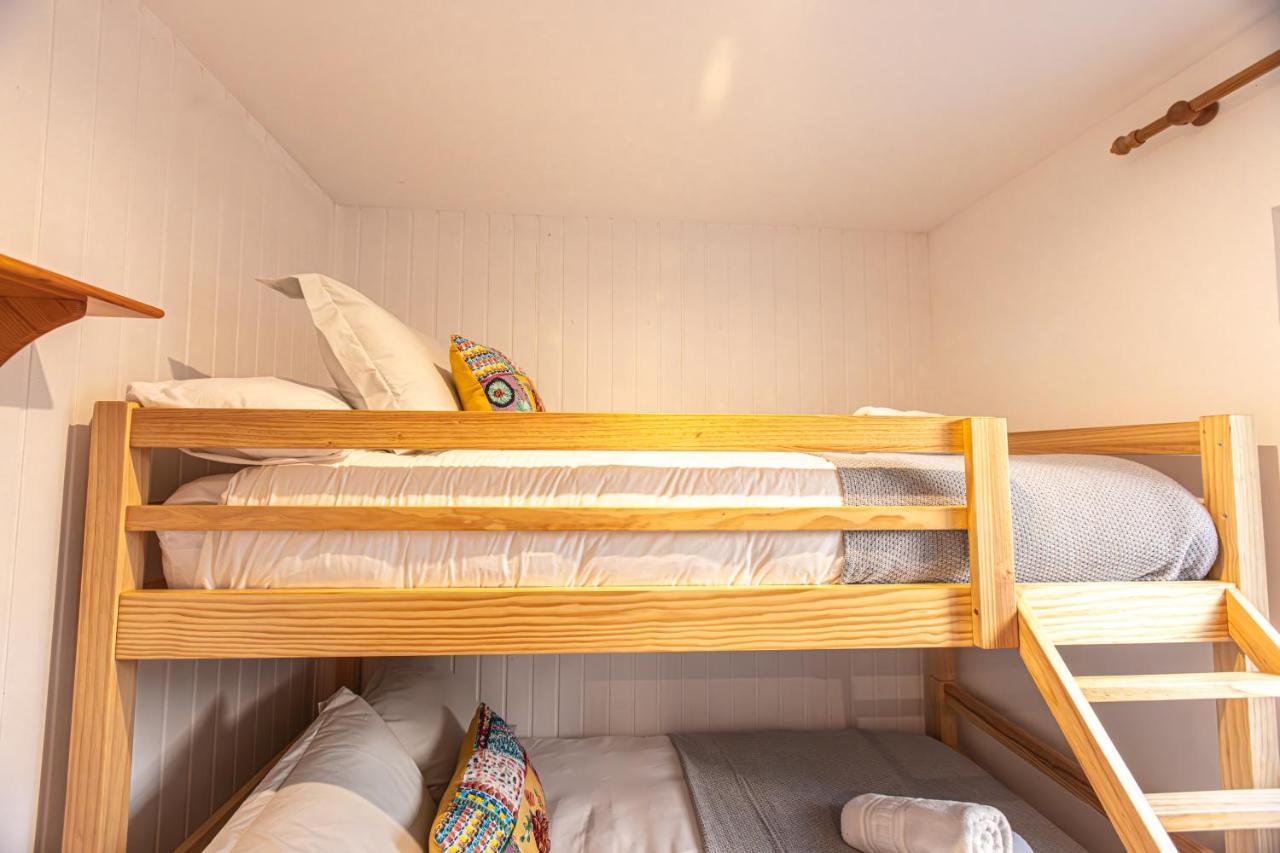 Apartamento Nature Sierra Nevada Bagian luar foto